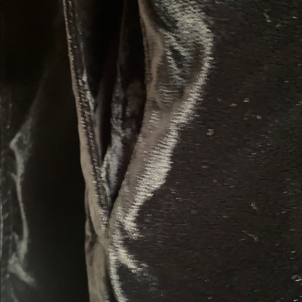 Free People Yesterday’s Muse Velvet Blazer - Picture 7 of 13